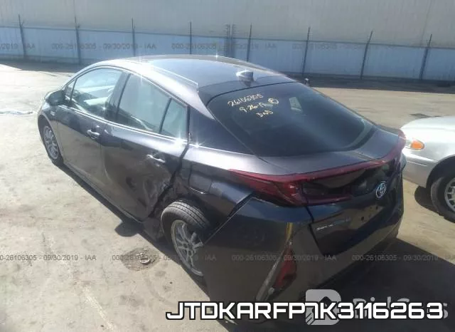 JTDKARFP7K3116263 фото 3