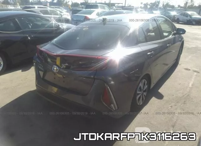 JTDKARFP7K3116263 фото 4