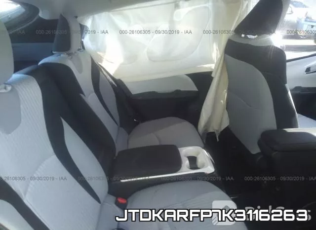 JTDKARFP7K3116263 фото 7