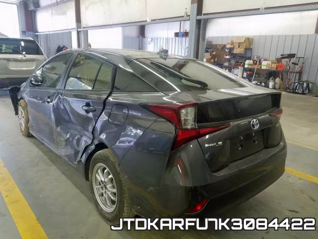 JTDKARFU7K3084422 фото 4