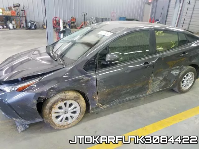 JTDKARFU7K3084422 фото 8