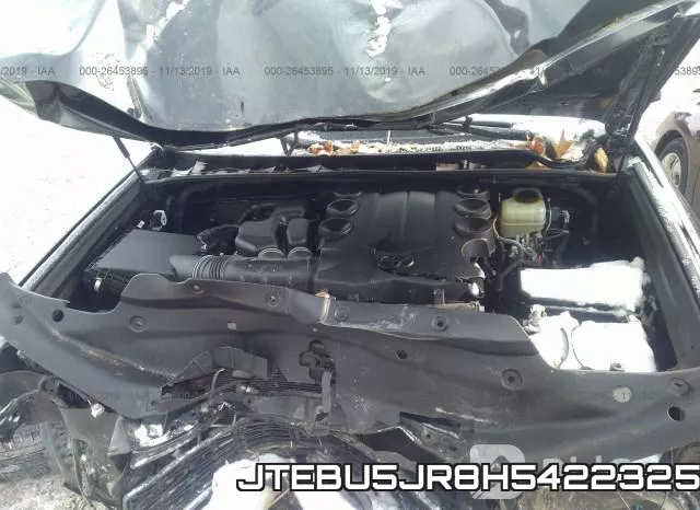 JTEBU5JR8H5422325 фото 2
