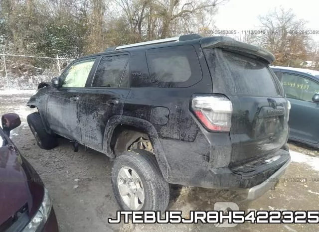 JTEBU5JR8H5422325 фото 4