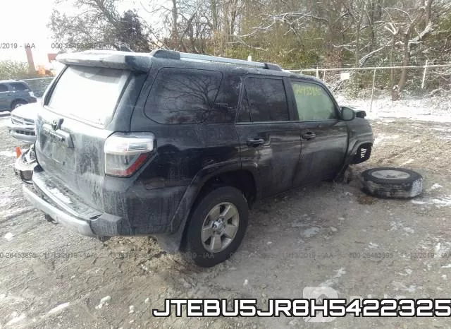 JTEBU5JR8H5422325 фото 5