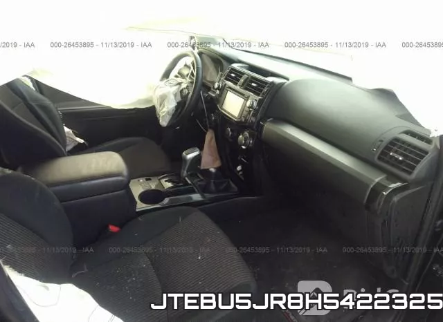 JTEBU5JR8H5422325 фото 6