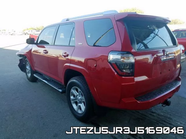 JTEZU5JR3J5169046 фото 4