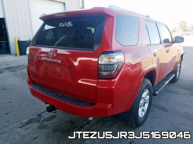 JTEZU5JR3J5169046 фото 5