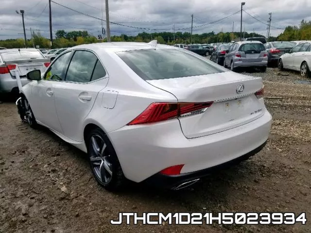 JTHCM1D21H5023934 фото 4