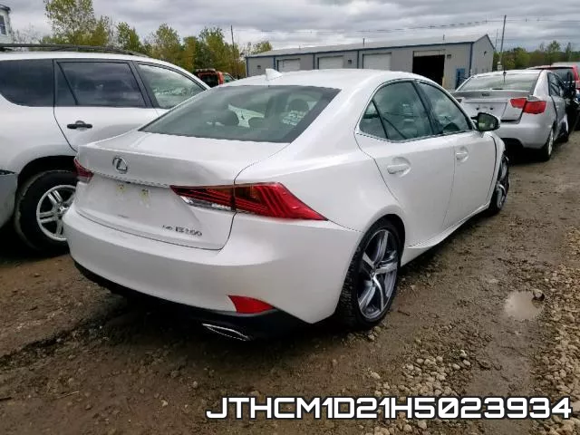 JTHCM1D21H5023934 фото 5