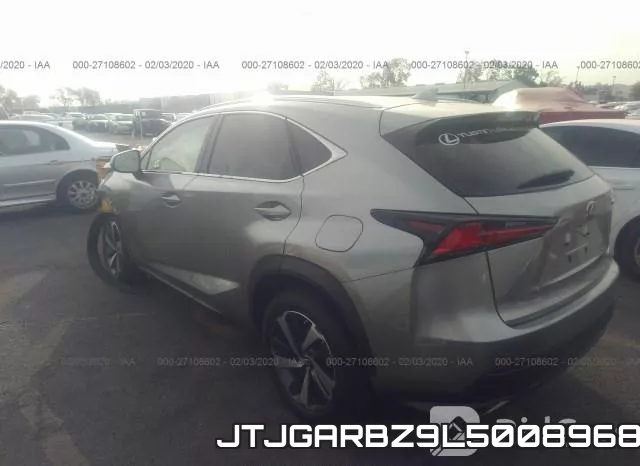 JTJGARBZ9L5008968 фото 4