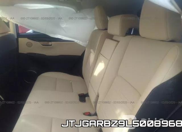 JTJGARBZ9L5008968 фото 8
