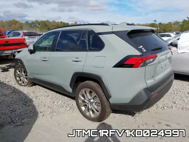 JTMC1RFV1KD024997 фото 3