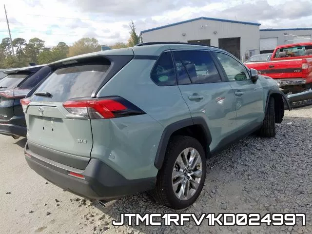JTMC1RFV1KD024997 фото 4