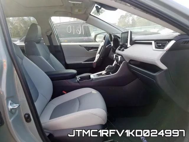 JTMC1RFV1KD024997 фото 5