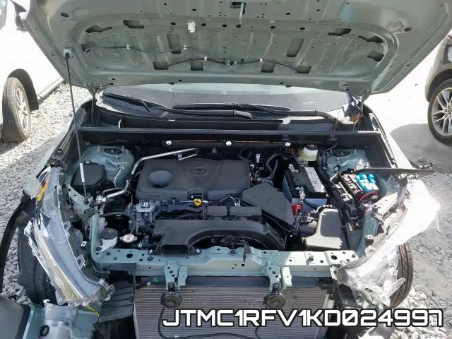 JTMC1RFV1KD024997 фото 6