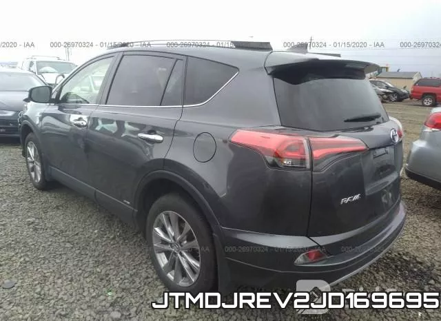 JTMDJREV2JD169695 фото 2