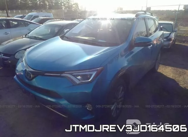 JTMDJREV3JD164506 фото 2