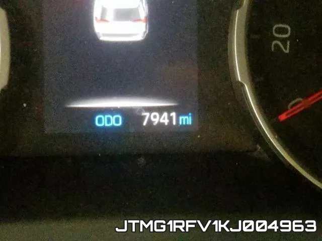JTMG1RFV1KJ004963 фото 4