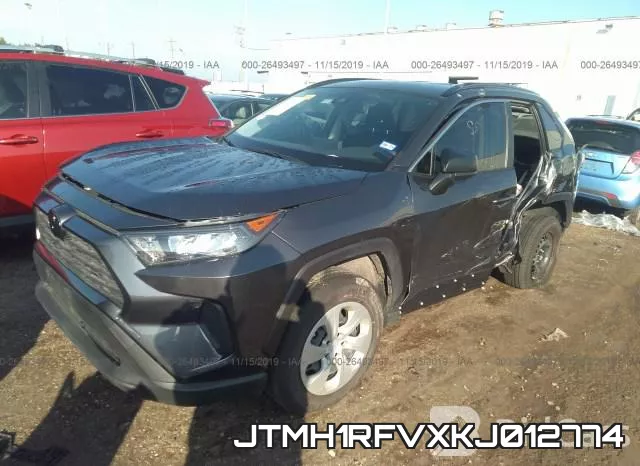 JTMH1RFVXKJ012774 фото 2