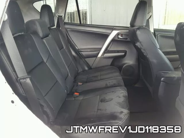 JTMWFREV1JD118358 фото 6