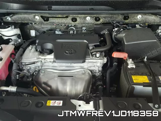 JTMWFREV1JD118358 фото 7