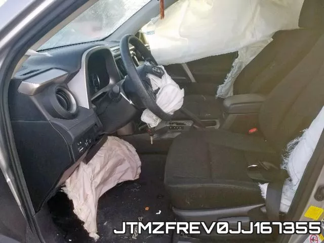 JTMZFREV0JJ167355 фото 6
