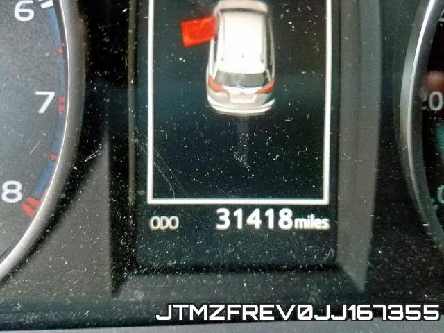 JTMZFREV0JJ167355 фото 9