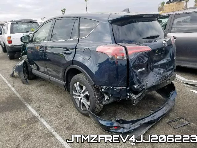 JTMZFREV4JJ206223 фото 4
