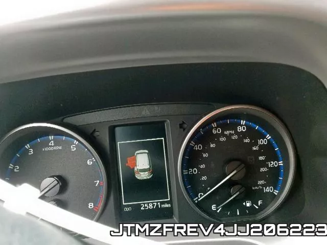 JTMZFREV4JJ206223 фото 7