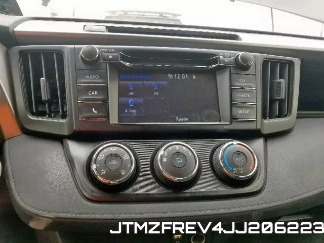 JTMZFREV4JJ206223 фото 8