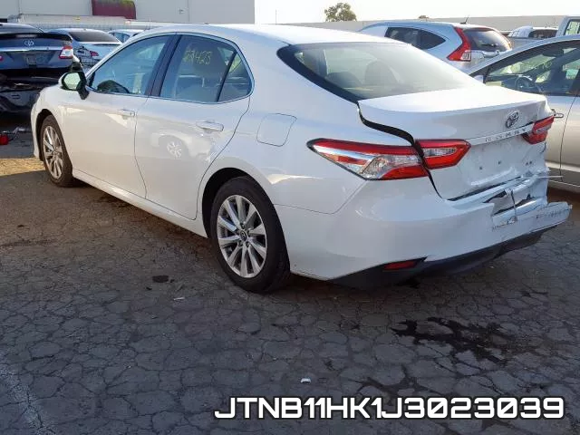 JTNB11HK1J3023039 фото 2
