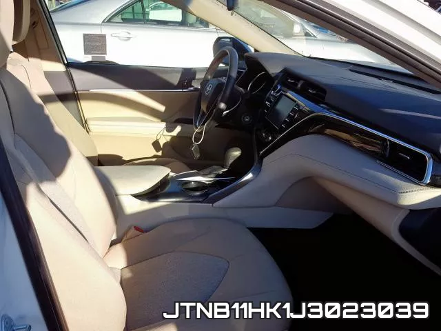 JTNB11HK1J3023039 фото 4
