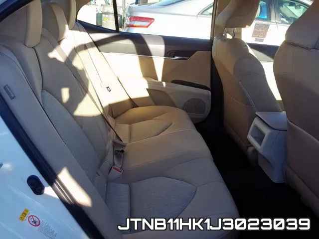 JTNB11HK1J3023039 фото 5