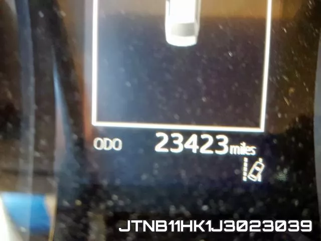 JTNB11HK1J3023039 фото 7