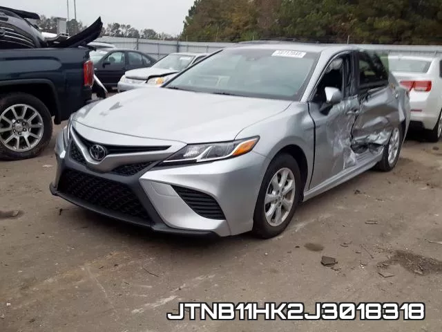JTNB11HK2J3018318 фото 3