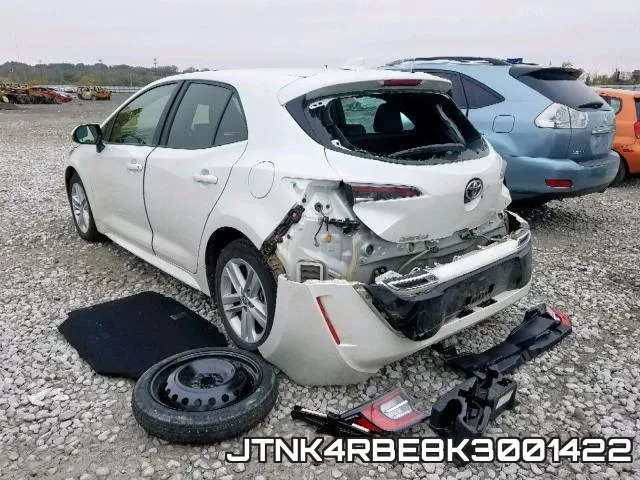 JTNK4RBE8K3001422 фото 2