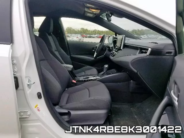 JTNK4RBE8K3001422 фото 3
