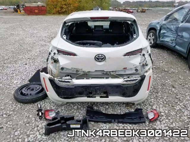 JTNK4RBE8K3001422 фото 6