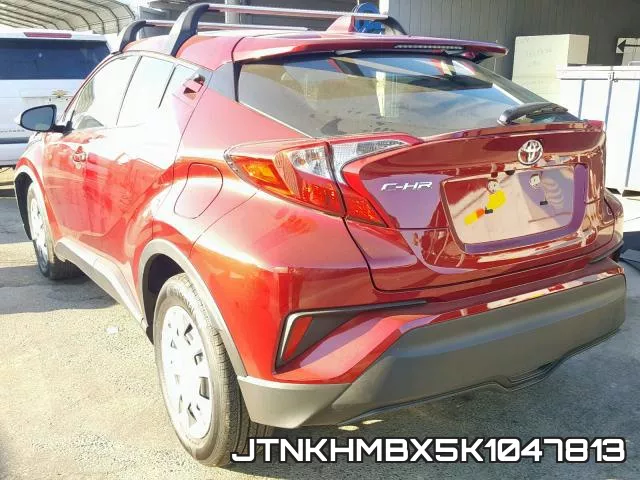 JTNKHMBX5K1047813 фото 3