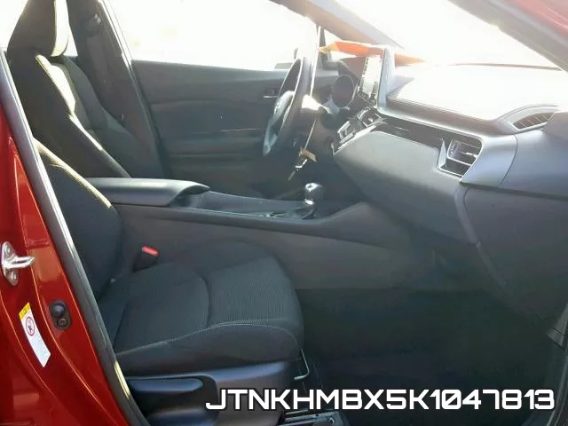 JTNKHMBX5K1047813 фото 5