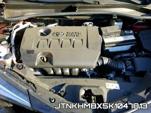 JTNKHMBX5K1047813 фото 7