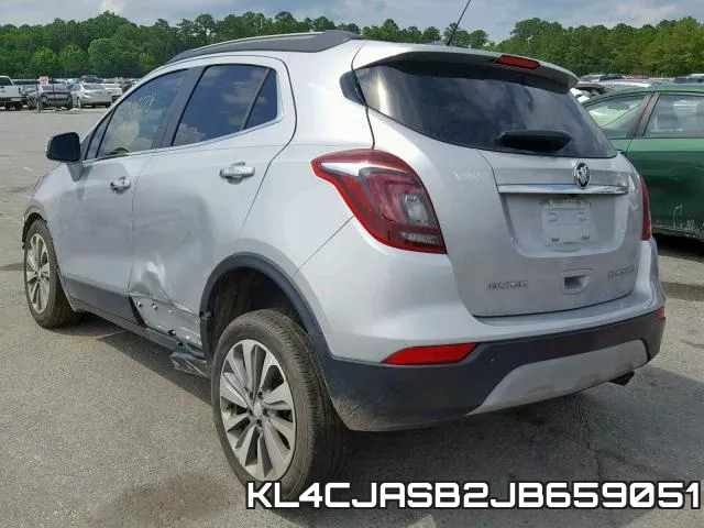 KL4CJASB2JB659051 фото 3