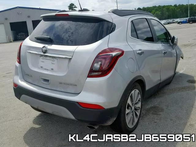 KL4CJASB2JB659051 фото 4