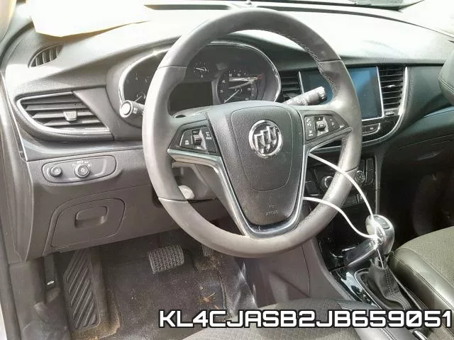 KL4CJASB2JB659051 фото 8