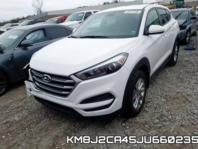 KM8J2CA45JU660235 фото 3