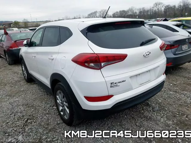 KM8J2CA45JU660235 фото 4