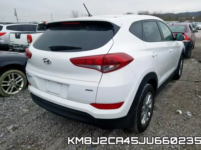 KM8J2CA45JU660235 фото 5