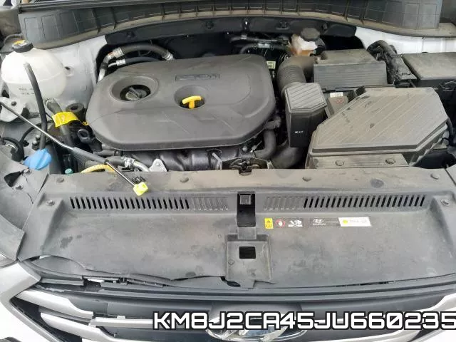 KM8J2CA45JU660235 фото 8
