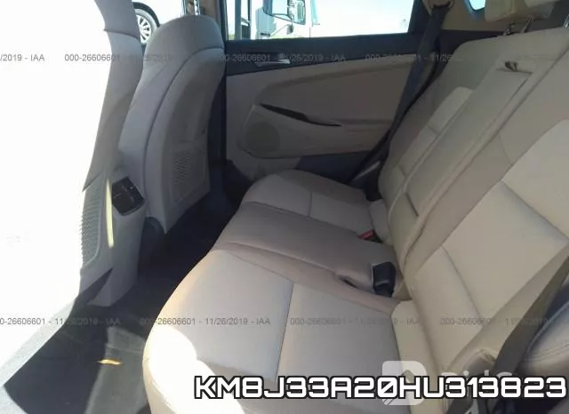 KM8J33A20HU313823 фото 8
