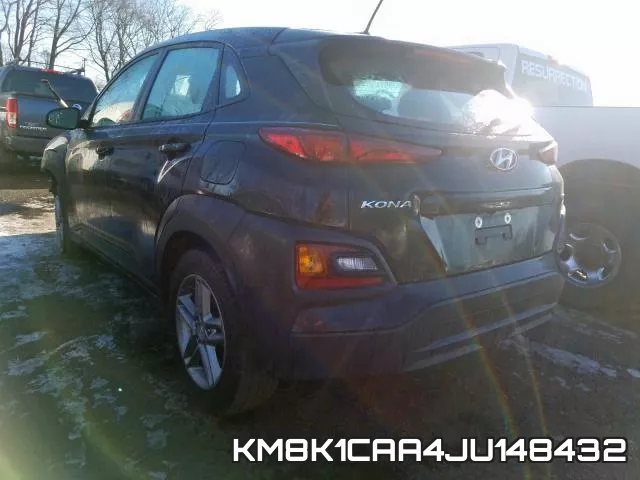 KM8K1CAA4JU148432 фото 3